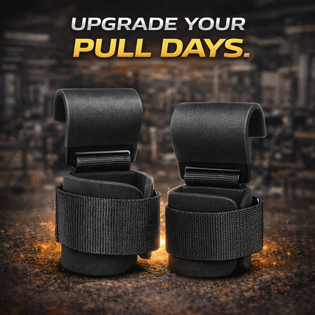 Selaya GripLock™ Lifting Hooks