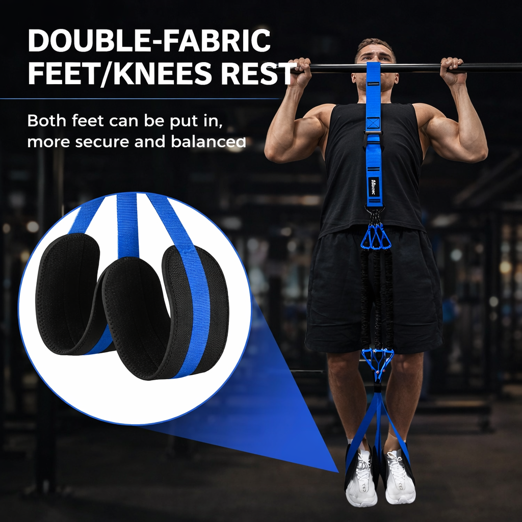 Selaya PullAssist™ Band System