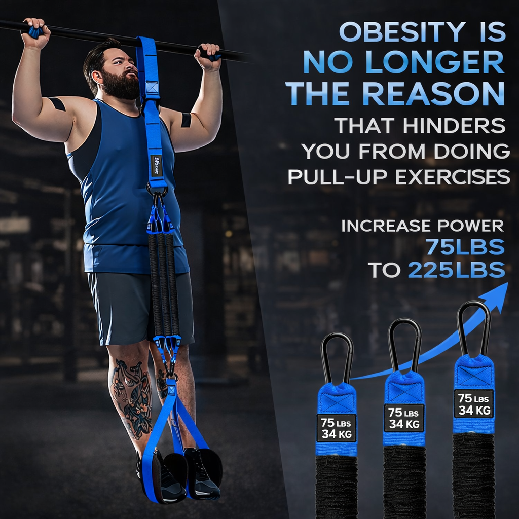 Selaya PullAssist™ Band System