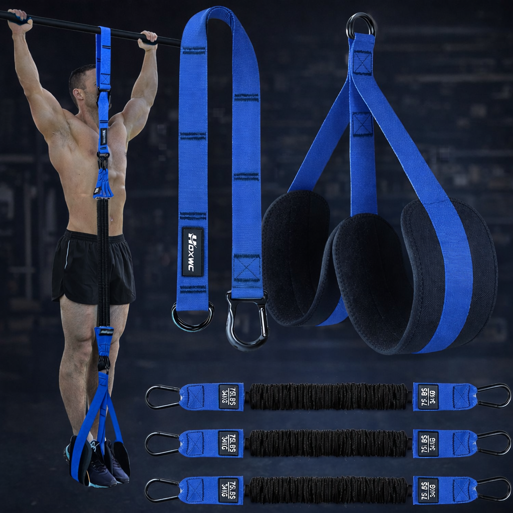 Selaya PullAssist™ Band System